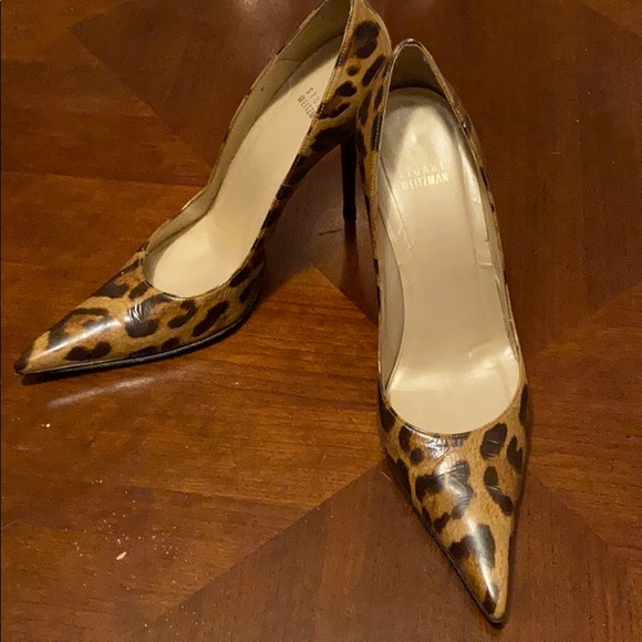 Shoes - Picture 1 of 2